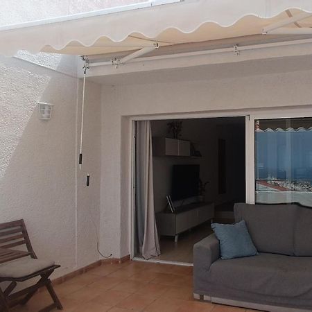 Apartment With Ocean View In Costa Adeje Exterior foto