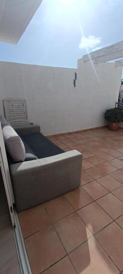 Apartment With Ocean View In Costa Adeje Exterior foto